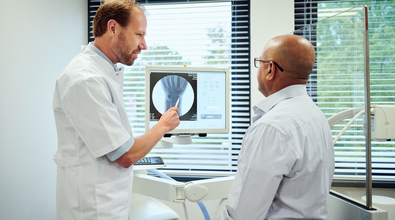 Xpert Clinics én Xpert Handtherapie breiden uit naar noorden van het land