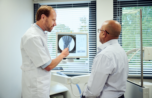 Xpert Clinics én Xpert Handtherapie breiden uit naar noorden van het land