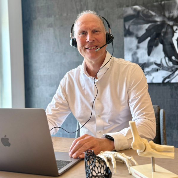 Een gratis online adviesgesprek